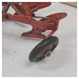 1/16th Vintage McCormick