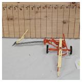 1/16  Sickle Mower