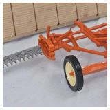 1/16  Sickle Mower