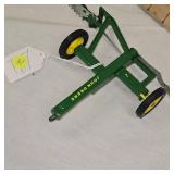 1/16 John Deere Sickle Mower