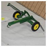 1/16 John Deere Sickle Mower