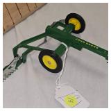 1/16 John Deere Sickle Mower