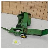 1:16 John Deere Baler