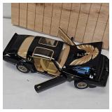1:18 1979 Pontiac Firebird Trans Am