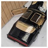 1:18 1979 Pontiac Firebird Trans Am