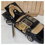 1:18 1979 Pontiac Firebird Trans Am