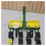 1/16 John Deere Four Row Planter
