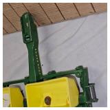 1/16 John Deere Four Row Planter