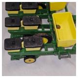 1/16 John Deere Four Row Planter