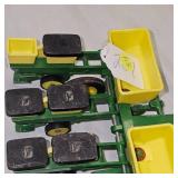 1/16 John Deere Four Row Planter