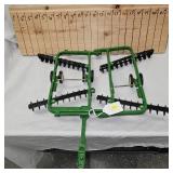 1/16th John Deere Disc