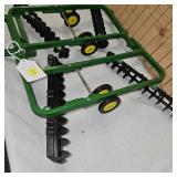 1/16th John Deere Disc