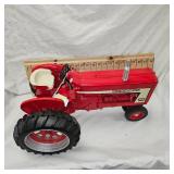 1/8th Farmall 806