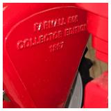 1/8th Farmall 806