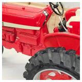 1/8th Farmall 806