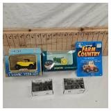 1/43 Die Cast Toys (5)