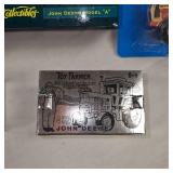 1/43 Die Cast Toys (5)