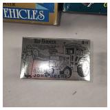 1/43 Die Cast Toys (5)