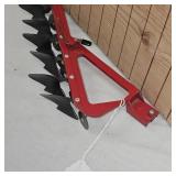 1:16 International 720 Six Bottom plow