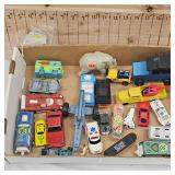 Box of Small Toys