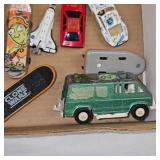 Box of Small Toys