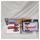1/16 Precision Farmall Super M