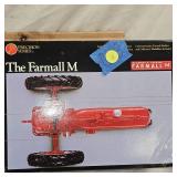 1/16 Precision Farmall Super M