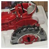 1/16 Precision Farmall Super M