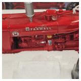 1/16 Precision Farmall Super M