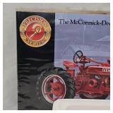 1/16 Precision Farmall Super M