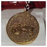 1/16 Precision Farmall Super M