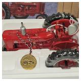 1/16 Precision Farmall Super M