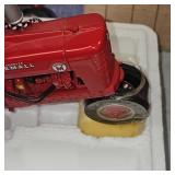 1/16 Precision Farmall Super M