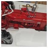 1/16 Precision Farmall Super M