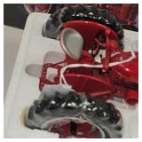 1/16 Precision Farmall Super M