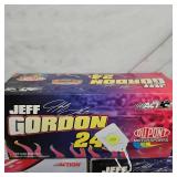 1/24 3 Jeff Gordon Nascars