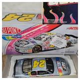 1/24 3 Jeff Gordon Nascars