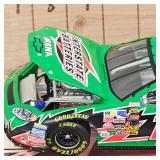 1/24th Bobby Labonte 2004 Monte Carlo