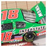 1/24th Bobby Labonte 2004 Monte Carlo