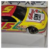 Kellogs #5 Terry Labonte bank, Suzuka Japan