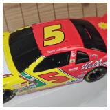 Kellogs #5 Terry Labonte bank, Suzuka Japan