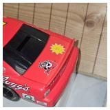 Kellogs #5 Terry Labonte bank, Suzuka Japan