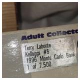 Kellogs #5 Terry Labonte bank, Suzuka Japan