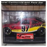 1/24 Revell California 500 Pace Car 1997