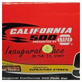 1/24 Revell California 500 Pace Car 1997