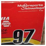 1/24 Revell California 500 Pace Car 1997