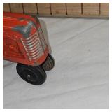Vintage Hubley Jr Tractor