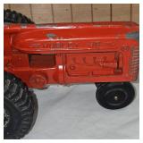 Vintage Hubley Jr Tractor