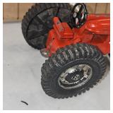 Vintage Hubley Jr Tractor