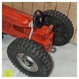 Vintage Hubley Jr Tractor